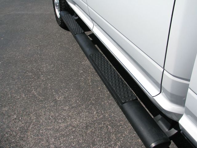 2024 Ram 2500 Cummins Diesel 4x4 2500 Crew Cab Long Bed - 22909185 - 19
