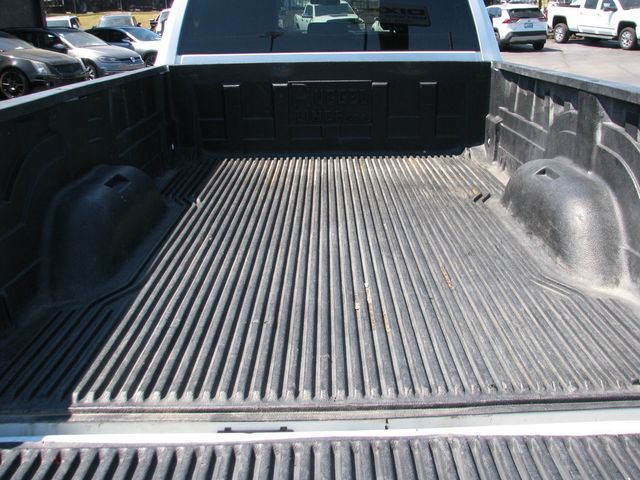 2024 Ram 2500 Cummins Diesel 4x4 2500 Crew Cab Long Bed - 22909185 - 21