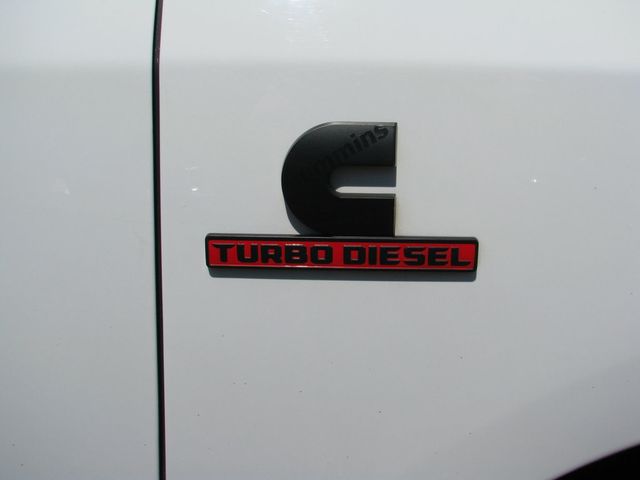 2024 Ram 2500 Cummins Diesel 4x4 2500 Crew Cab Long Bed - 22909185 - 24