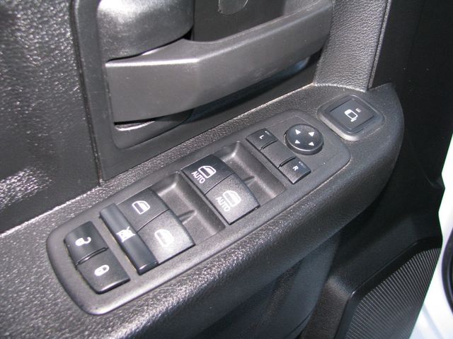 2024 Ram 2500 Cummins Diesel 4x4 2500 Crew Cab Long Bed - 22909185 - 25