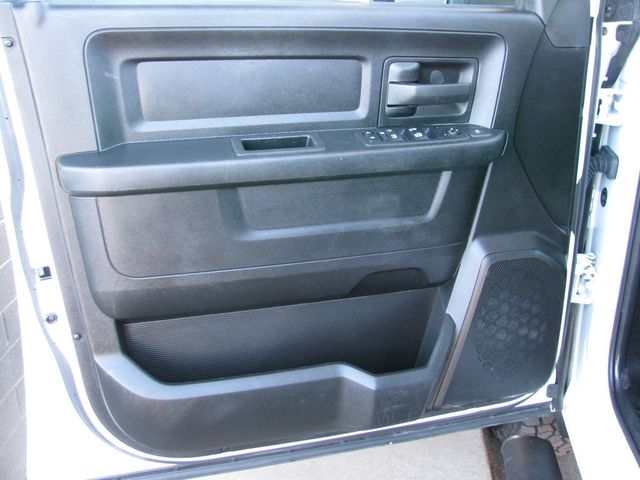 2024 Ram 2500 Cummins Diesel 4x4 2500 Crew Cab Long Bed - 22909185 - 28