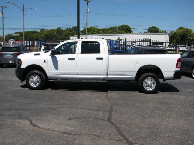 2024 Ram 2500 Cummins Diesel 4x4 2500 Crew Cab Long Bed - 22909185 - 31