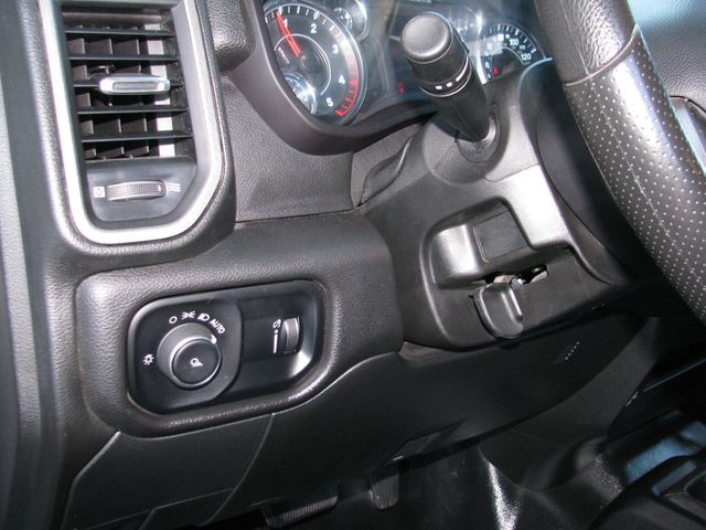 2024 Ram 2500 Cummins Diesel 4x4 2500 Crew Cab Long Bed - 22909185 - 8
