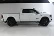 2024 Ram 2500 Full Warranty 4x4 Cummins Diesel Laramie Night Pkg Tow Pkg T - 22767375 - 4