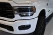 2024 Ram 2500 Full Warranty 4x4 Cummins Diesel Laramie Night Pkg Tow Pkg T - 22767375 - 83