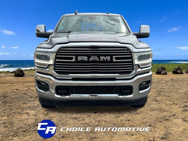 2024 Ram 2500 Laramie 4x4 Crew Cab 6'4" Box - 23024894 - 10