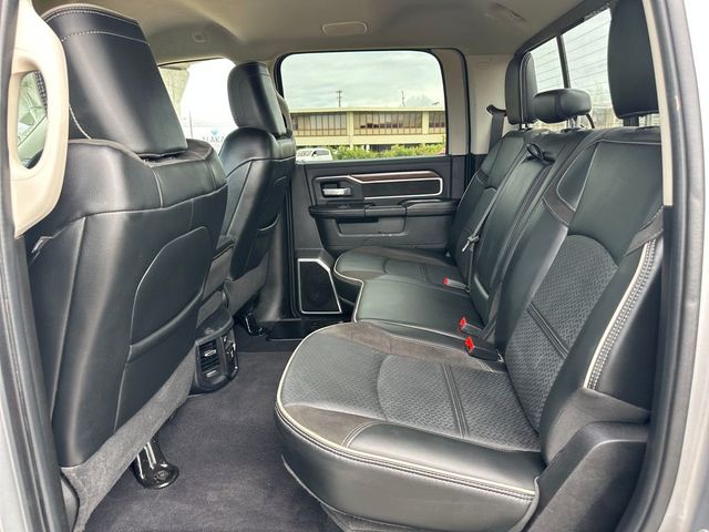 2024 Ram 2500 Laramie 4x4 Crew Cab 6'4" Box - 23024894 - 20