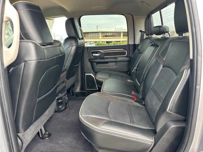 2024 Ram 2500 Laramie 4x4 Crew Cab 6'4" Box - 23024894 - 20