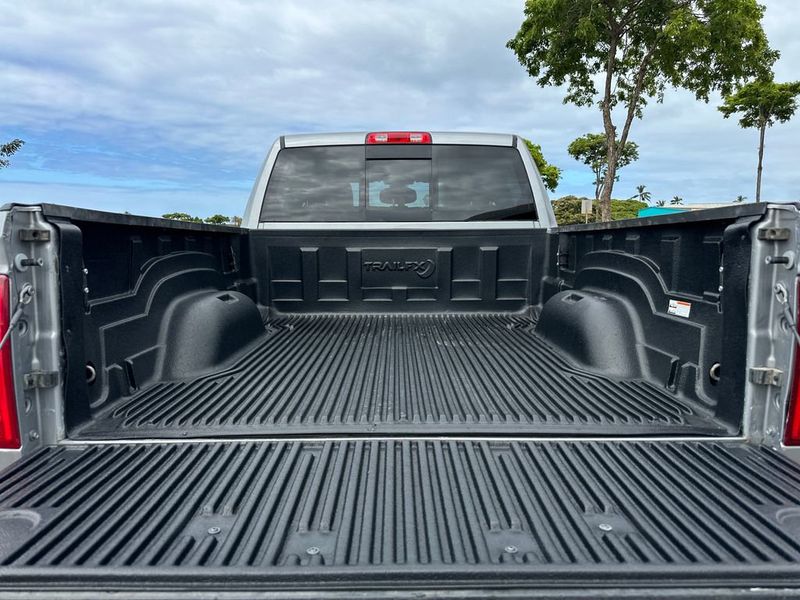2024 Ram 2500 Laramie 4x4 Crew Cab 6'4" Box - 23024894 - 21
