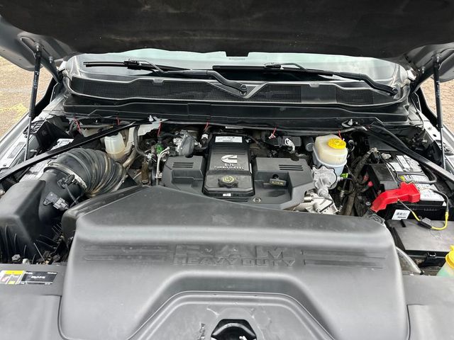 2024 Ram 2500 Laramie 4x4 Crew Cab 6'4" Box - 23024894 - 22