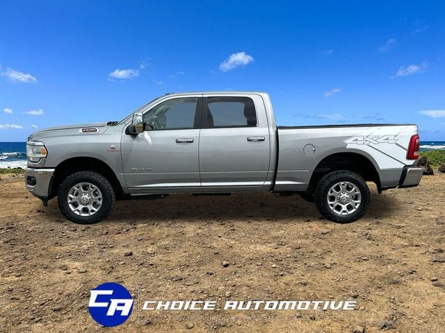 2024 Ram 2500 Laramie 4x4 Crew Cab 6'4" Box - 23024894 - 2