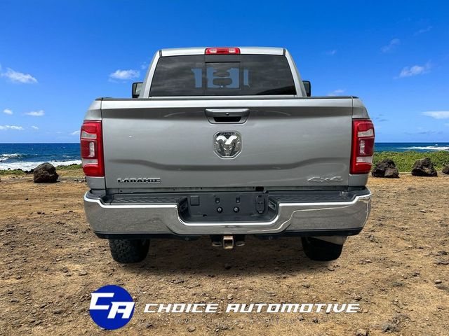 2024 Ram 2500 Laramie 4x4 Crew Cab 6'4" Box - 23024894 - 6