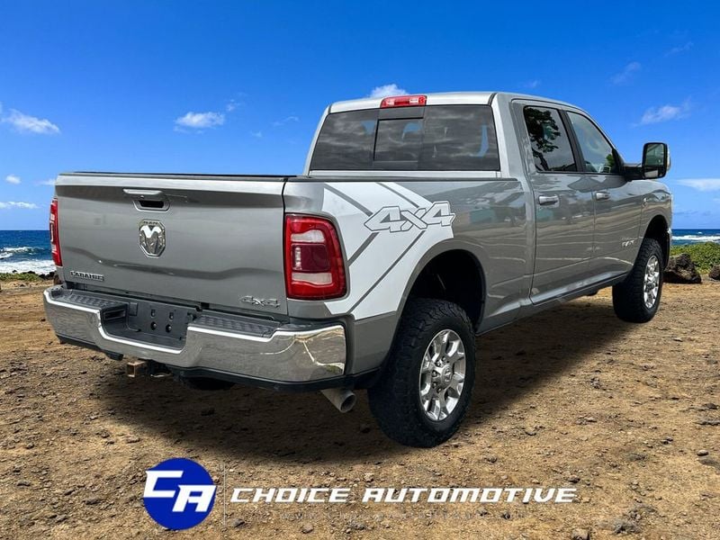 2024 Ram 2500 Laramie 4x4 Crew Cab 6'4" Box - 23024894 - 7