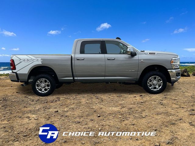 2024 Ram 2500 Laramie 4x4 Crew Cab 6'4" Box - 23024894 - 8