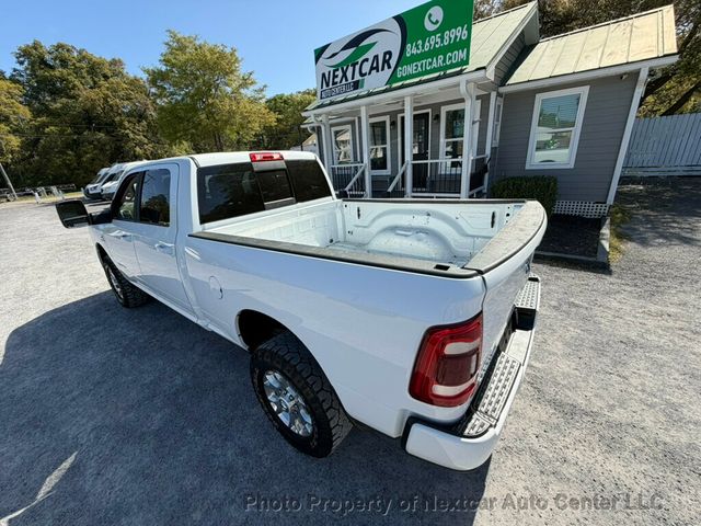 2024 Ram 2500 Laramie 4x4 Crew Cab 6'4" Box - 22995113 - 9