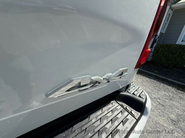 2024 Ram 2500 Laramie 4x4 Crew Cab 6'4" Box - 22995113 - 10