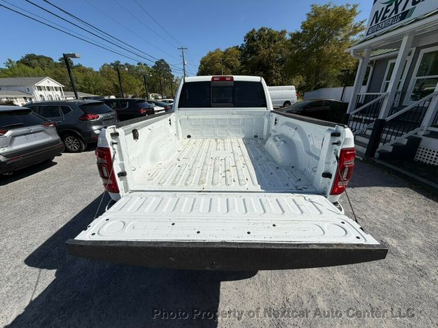 2024 Ram 2500 Laramie 4x4 Crew Cab 6'4" Box - 22995113 - 11