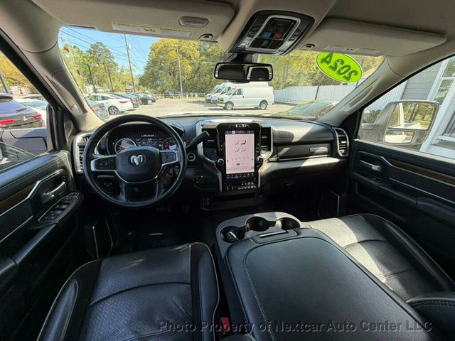 2024 Ram 2500 Laramie 4x4 Crew Cab 6'4" Box - 22995113 - 12