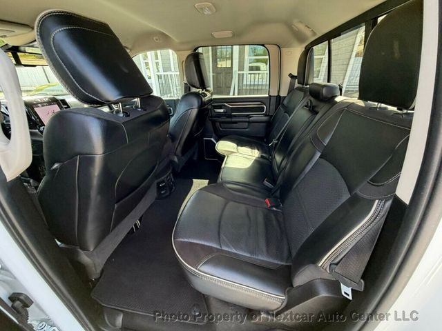 2024 Ram 2500 Laramie 4x4 Crew Cab 6'4" Box - 22995113 - 13