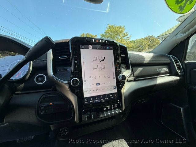 2024 Ram 2500 Laramie 4x4 Crew Cab 6'4" Box - 22995113 - 14