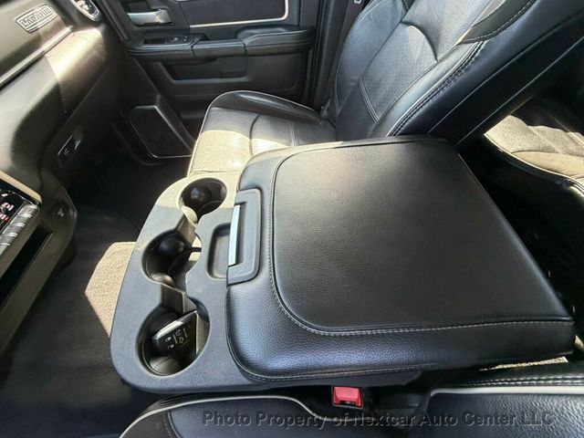 2024 Ram 2500 Laramie 4x4 Crew Cab 6'4" Box - 22995113 - 15