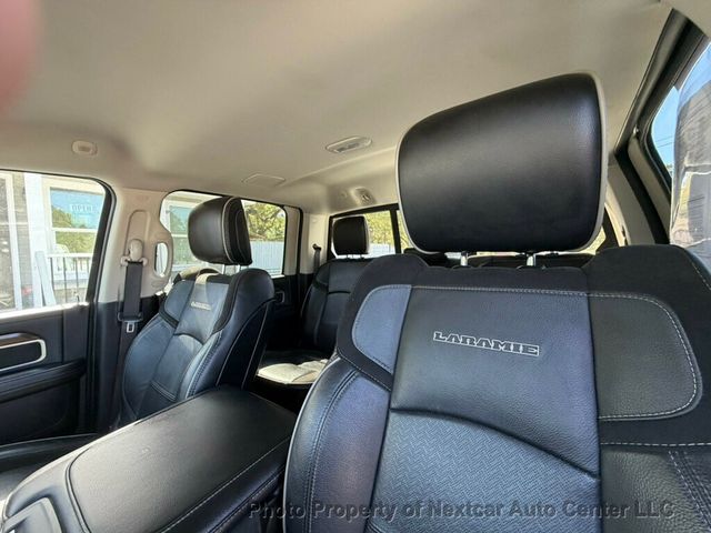 2024 Ram 2500 Laramie 4x4 Crew Cab 6'4" Box - 22995113 - 16
