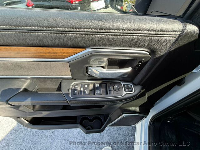 2024 Ram 2500 Laramie 4x4 Crew Cab 6'4" Box - 22995113 - 17