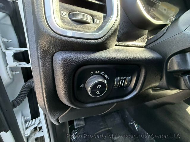 2024 Ram 2500 Laramie 4x4 Crew Cab 6'4" Box - 22995113 - 18