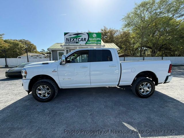2024 Ram 2500 Laramie 4x4 Crew Cab 6'4" Box - 22995113 - 1