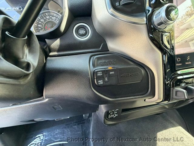 2024 Ram 2500 Laramie 4x4 Crew Cab 6'4" Box - 22995113 - 19