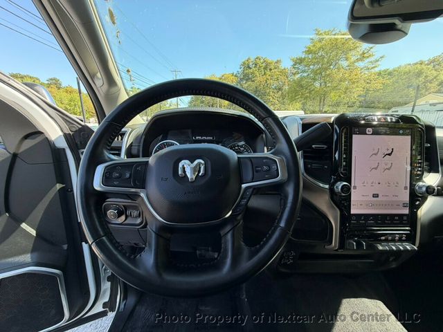 2024 Ram 2500 Laramie 4x4 Crew Cab 6'4" Box - 22995113 - 20
