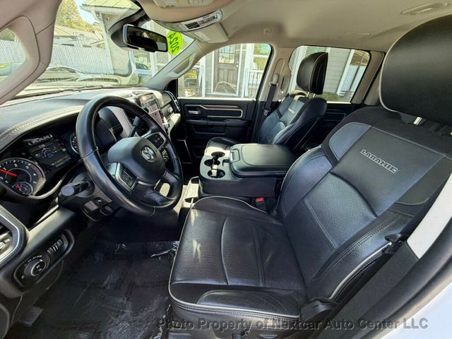 2024 Ram 2500 Laramie 4x4 Crew Cab 6'4" Box - 22995113 - 21