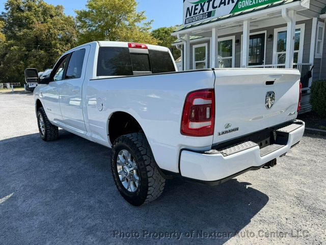 2024 Ram 2500 Laramie 4x4 Crew Cab 6'4" Box - 22995113 - 2