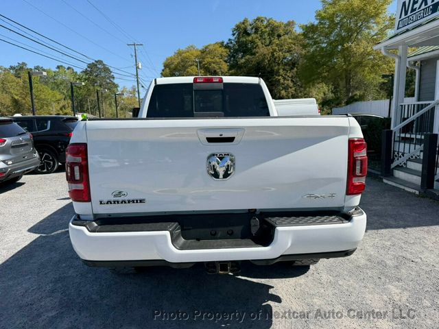 2024 Ram 2500 Laramie 4x4 Crew Cab 6'4" Box - 22995113 - 3