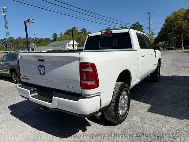 2024 Ram 2500 Laramie 4x4 Crew Cab 6'4" Box - 22995113 - 4