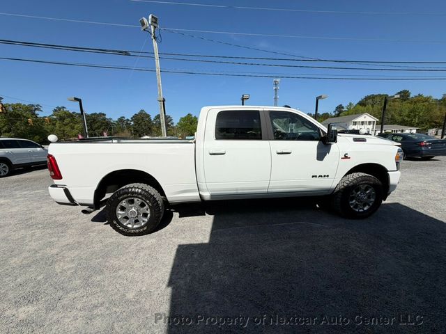 2024 Ram 2500 Laramie 4x4 Crew Cab 6'4" Box - 22995113 - 5
