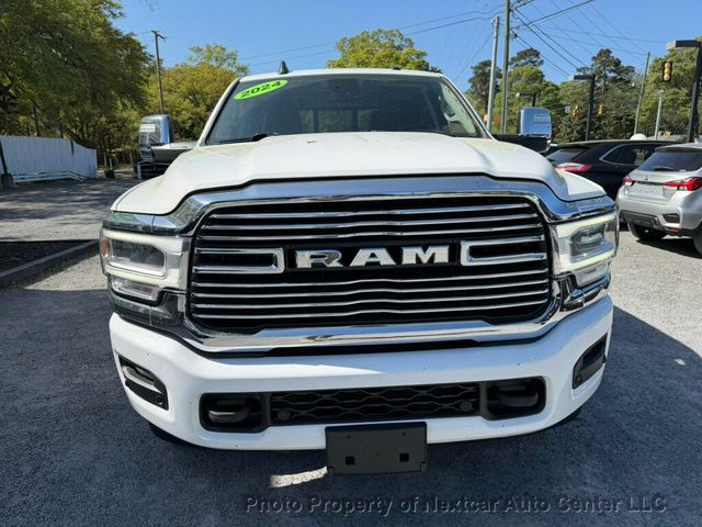 2024 Ram 2500 Laramie 4x4 Crew Cab 6'4" Box - 22995113 - 7
