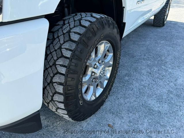 2024 Ram 2500 Laramie 4x4 Crew Cab 6'4" Box - 22995113 - 8