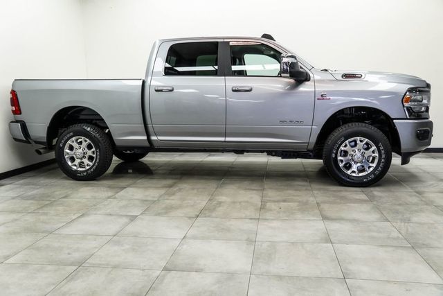 2024 Ram 2500 Laramie 4x4 Crew Cab 6'4" Box - 23032955 - 9
