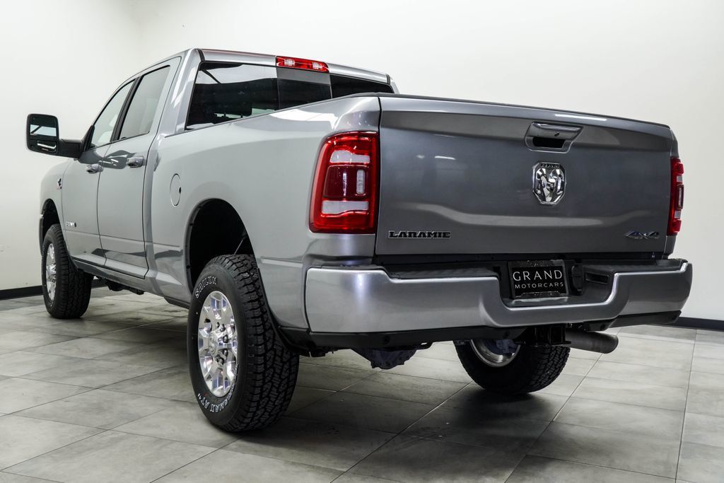Ram 2500 photo 11