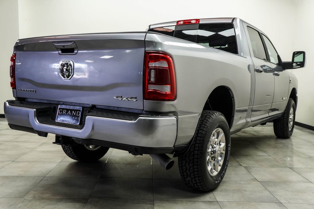 Ram 2500 photo 12