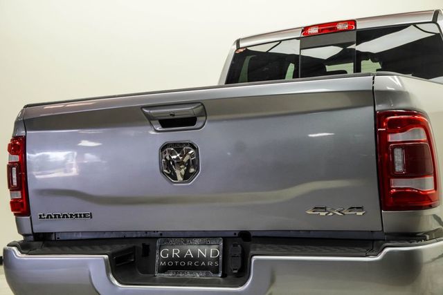2024 Ram 2500 Laramie 4x4 Crew Cab 6'4" Box - 23032955 - 12