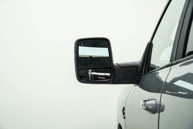 2024 Ram 2500 Laramie 4x4 Crew Cab 6'4" Box - 23032955 - 13