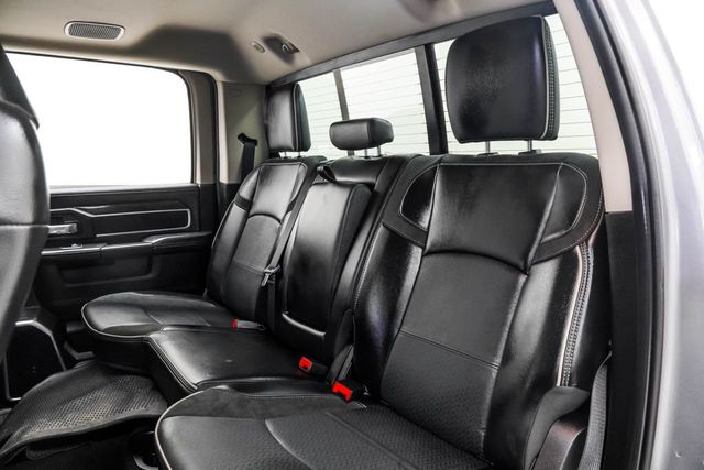 2024 Ram 2500 Laramie 4x4 Crew Cab 6'4" Box - 23032955 - 16