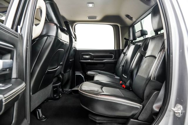 2024 Ram 2500 Laramie 4x4 Crew Cab 6'4" Box - 23032955 - 17