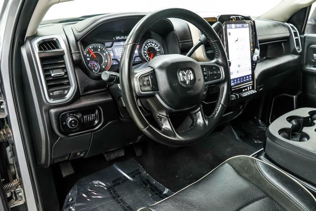 2024 Ram 2500 Laramie 4x4 Crew Cab 6'4" Box - 23032955 - 18