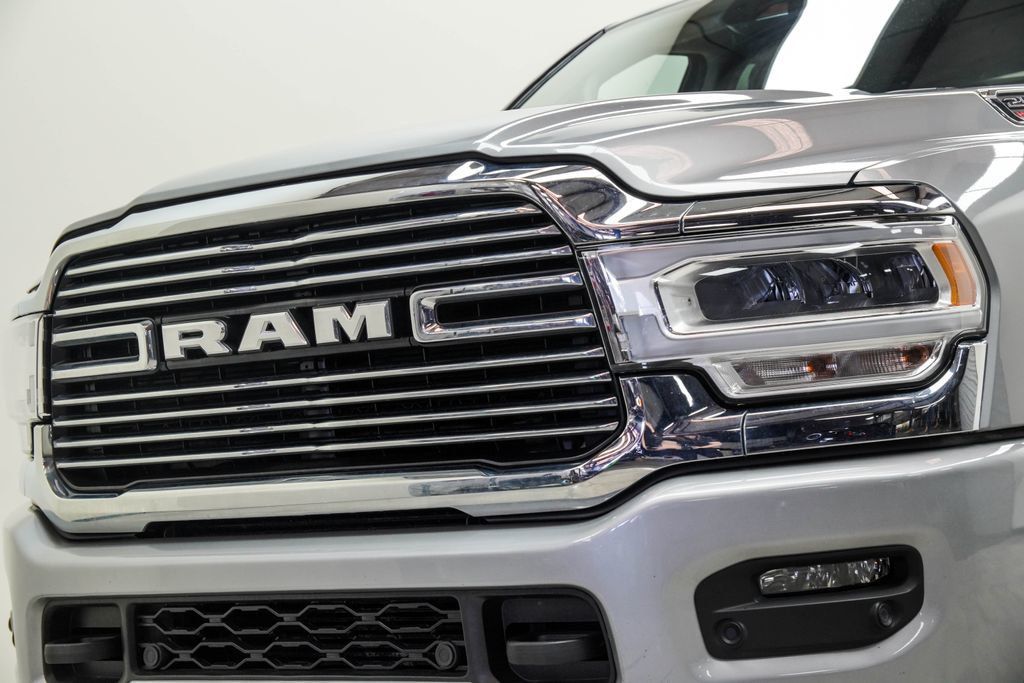 Ram 2500 photo 2
