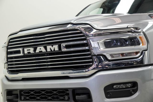 2024 Ram 2500 Laramie 4x4 Crew Cab 6'4" Box - 23032955 - 1