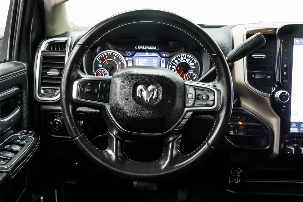 Ram 2500 photo 22