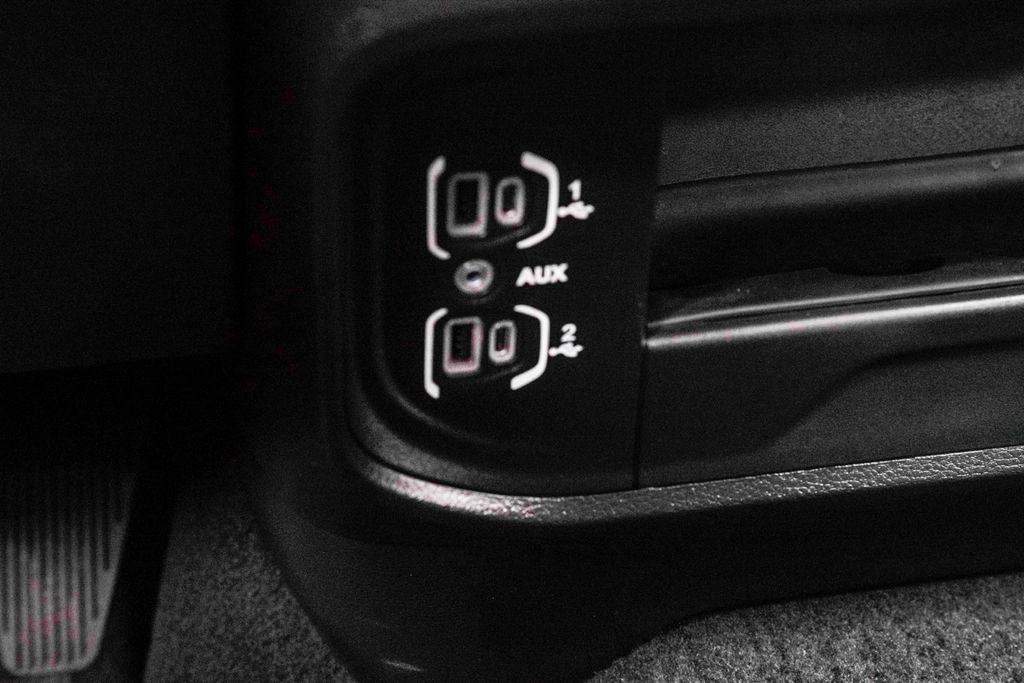 Ram 2500 photo 25